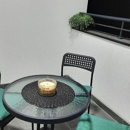 Apartman Diamond Paraćin Kültér fotó