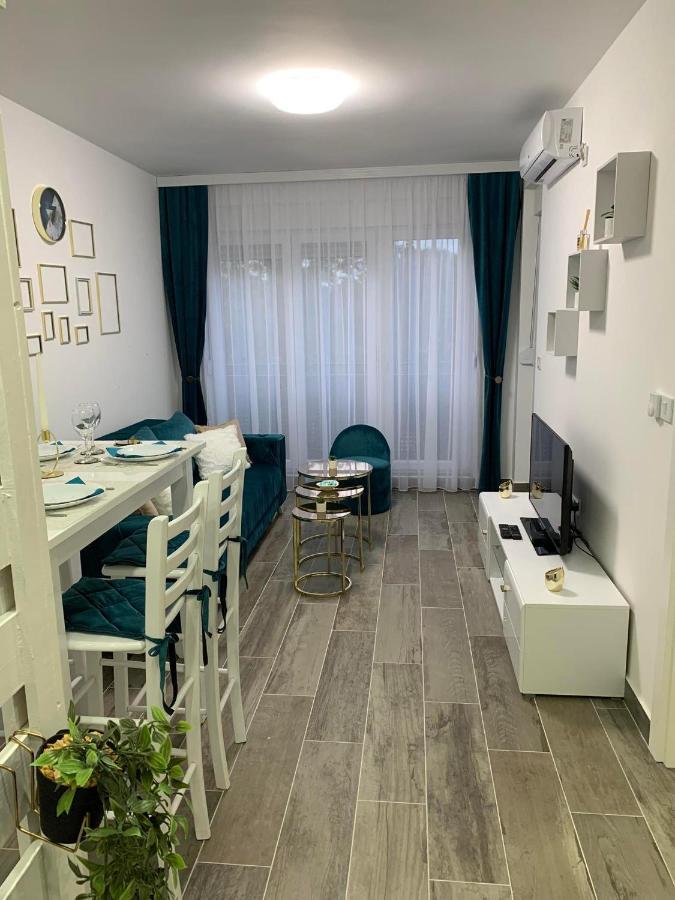 Apartman Diamond Paraćin Kültér fotó