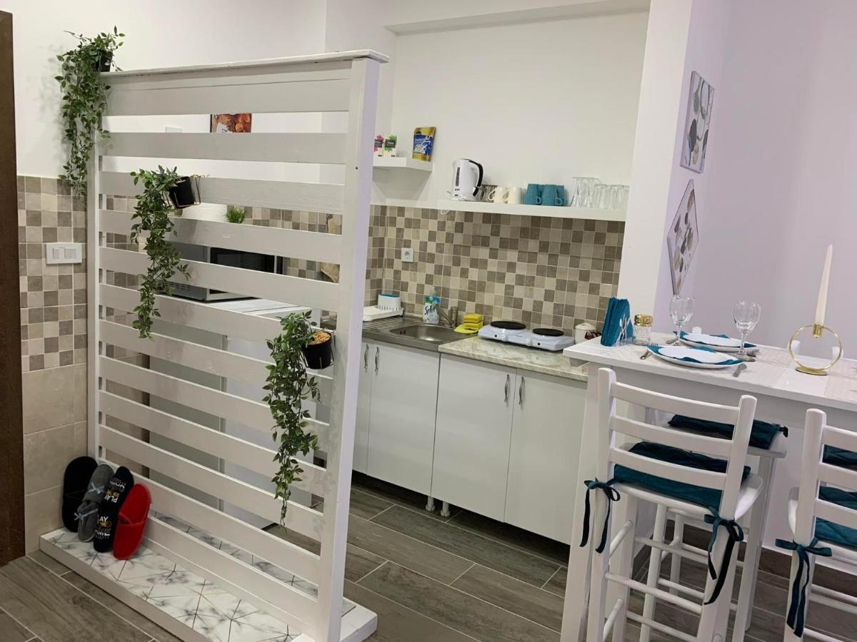 Apartman Diamond Paraćin Kültér fotó