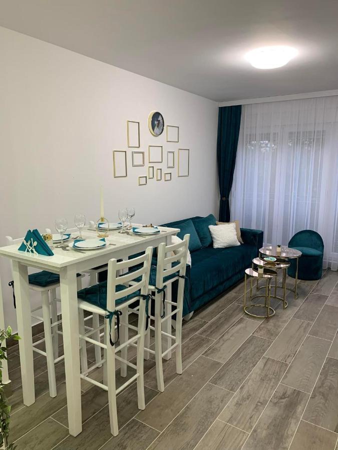 Apartman Diamond Paraćin Kültér fotó