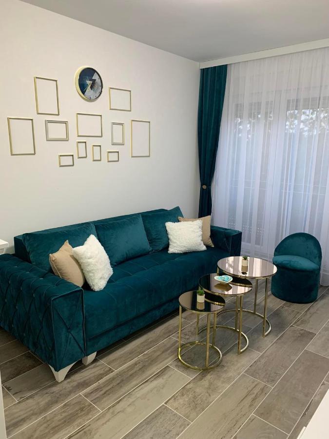 Apartman Diamond Paraćin Kültér fotó
