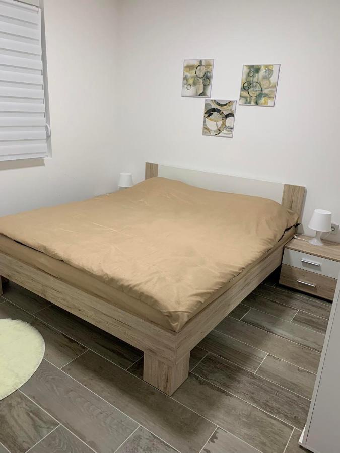 Apartman Diamond Paraćin Kültér fotó