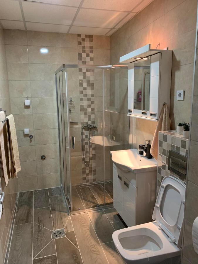 Apartman Diamond Paraćin Kültér fotó