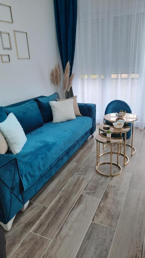 Apartman Diamond Paraćin Kültér fotó