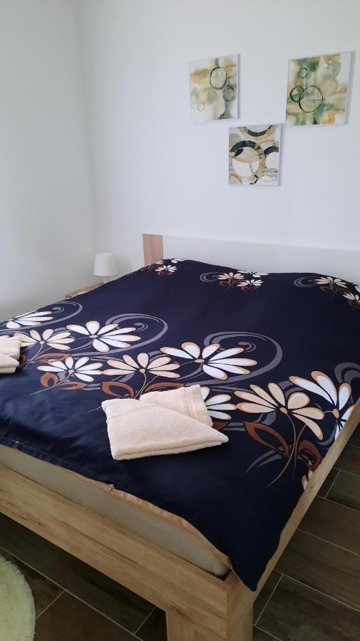 Apartman Diamond Paraćin Kültér fotó